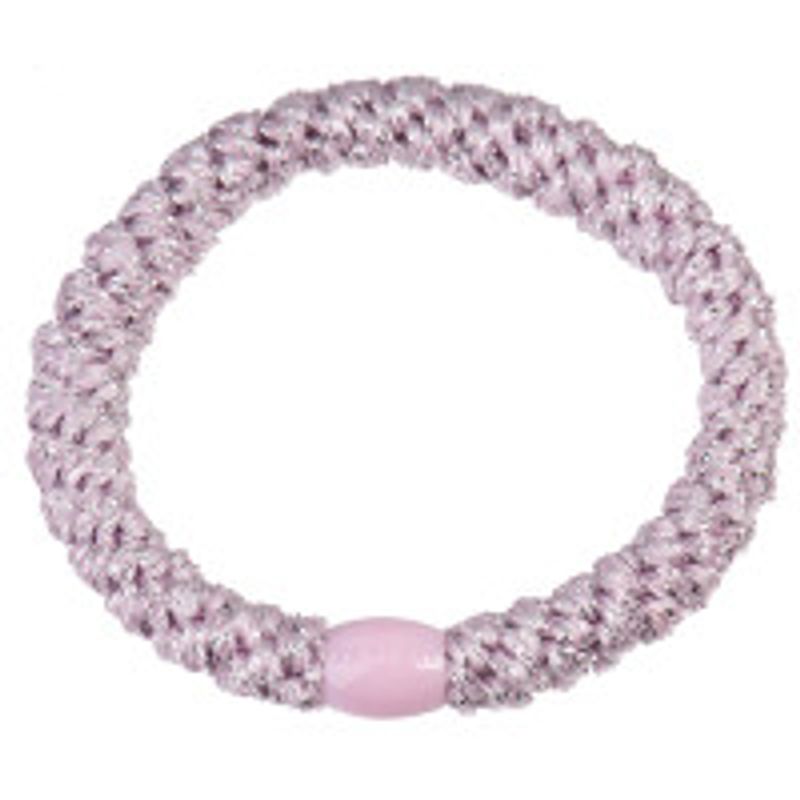 Bon Dep - Kknekki Light Pink Glitter