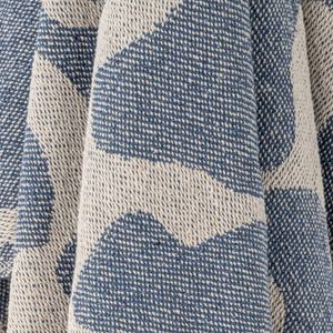 Hovedbilde Bloomingville - Salobra Pledd bl&aring;