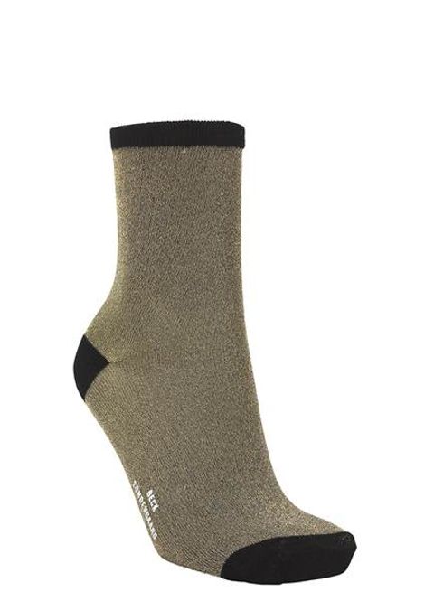 Hovedbilde Beck Søndergaard - Dina solid sock