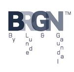 BRGN by Lunde & Gaundal