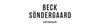 Beck Søndergaard