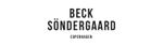 Beck Søndergaard