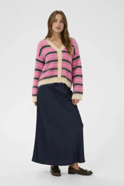 Saint Tropez - OlmaSZ Cardigan