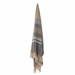 Hovedbilde Bloomingville - Ferrara Pledd bl&aring;