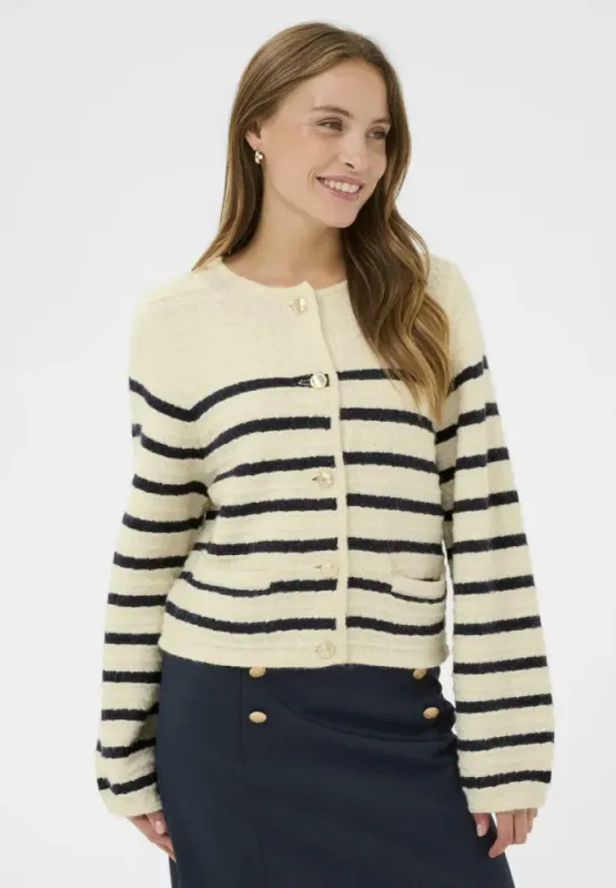Saint Tropez - OlenaSZ Cardigan