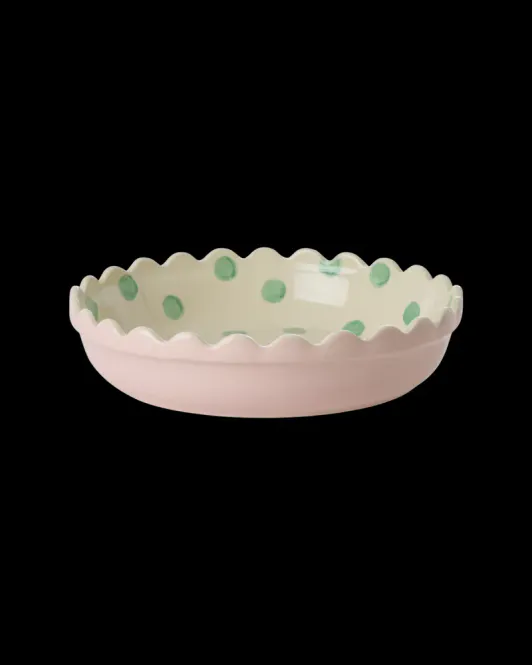 Hovedbilde Rice - Ildfast Paiform twotone