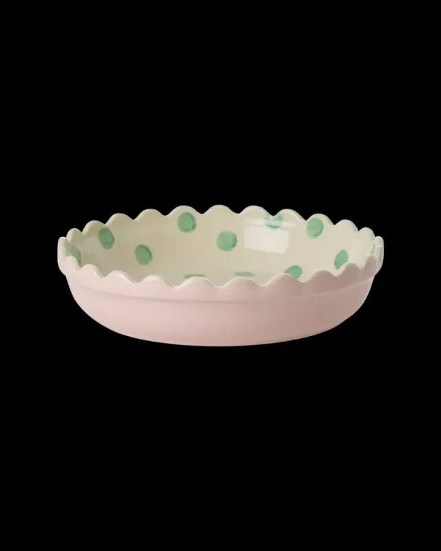 Rice - Ildfast Paiform twotone