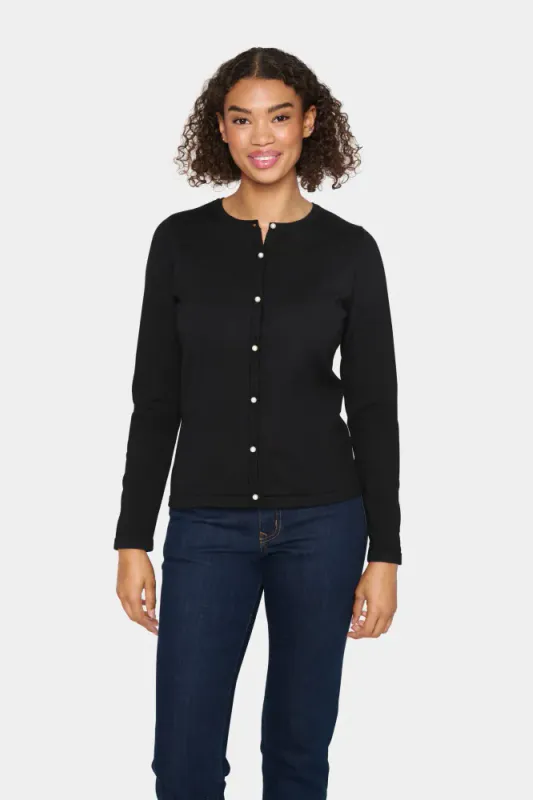 Saint Tropez - JemmaSZ Cardigan