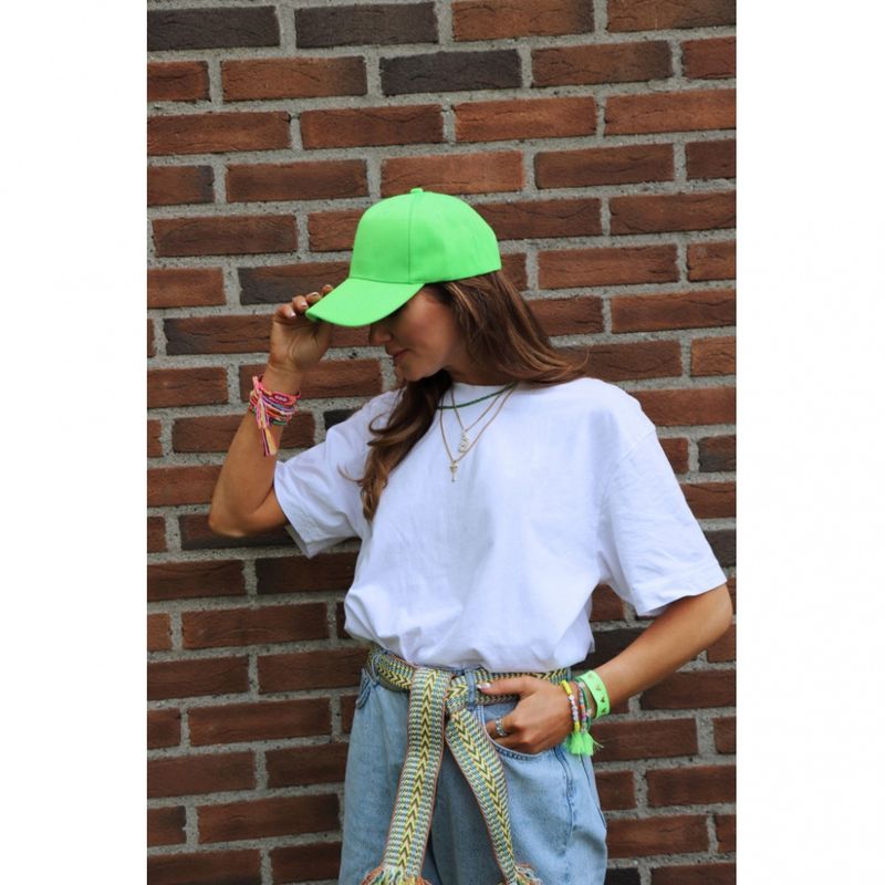 Endless - Caps Emily