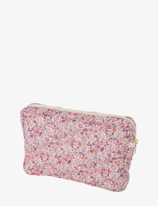 Bon Dep - Toalettmappe Ava pink small