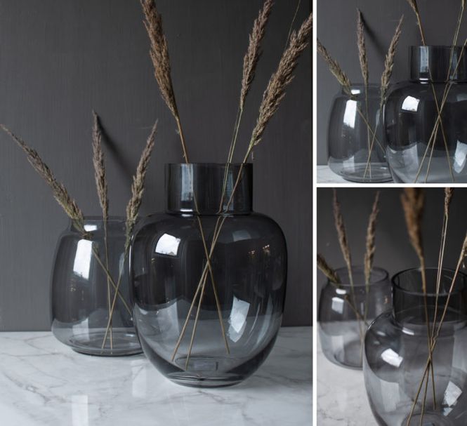 Hovedbilde Storefactory - Ovansjø Vase