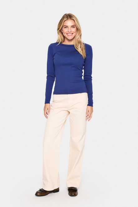 Hovedbilde Saint Tropez - Aster Topp Midnight blue