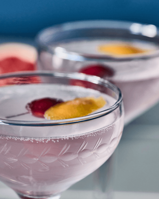 Hovedbilde Nicolas Vahè - Lemonade Litchi