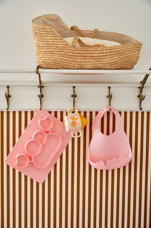 Rice - Silkon Smekke