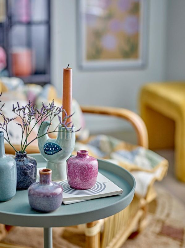 Bloomingville - Maien vase liten