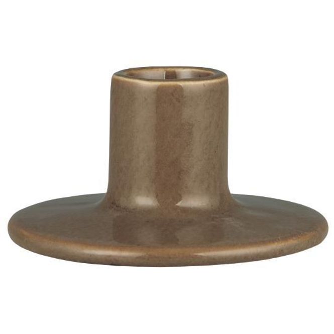 Hovedbilde IB Laursen - Lysestake Fenja brun