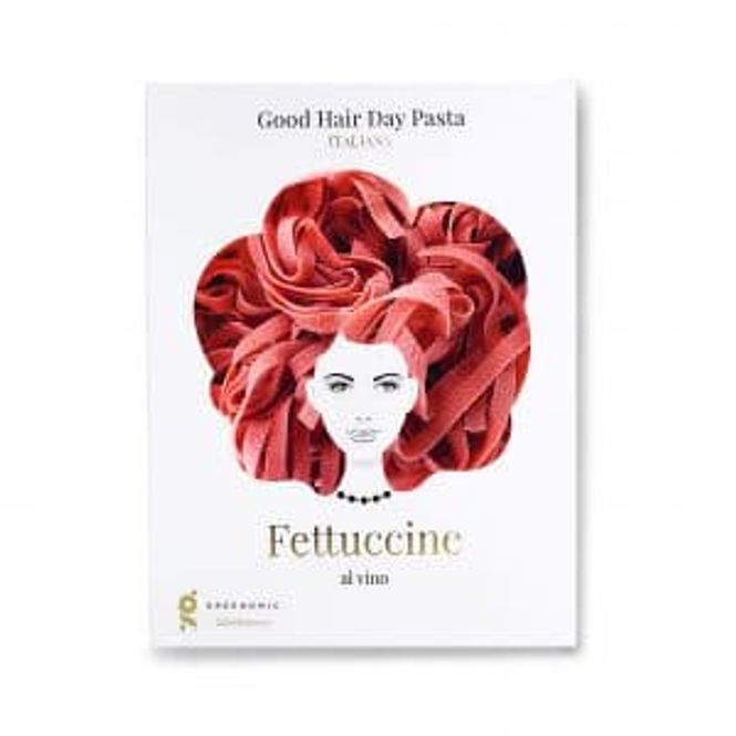 Hovedbilde Greenomic - Fettuccine al Vino