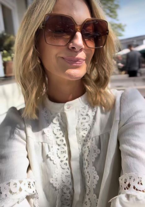 Hovedbilde Endless - Solbrille Coco