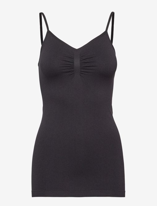 Hovedbilde Minus - Celina Singlet Black