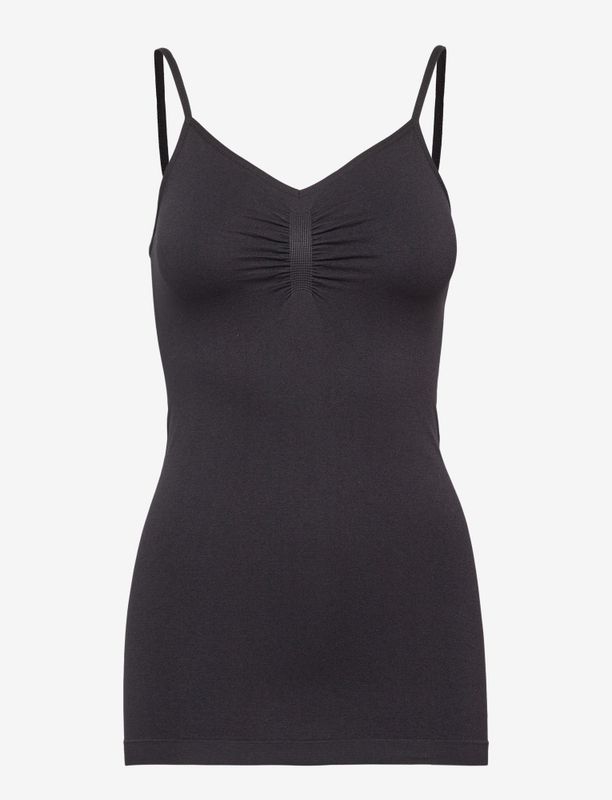 Minus - Celina Singlet Black