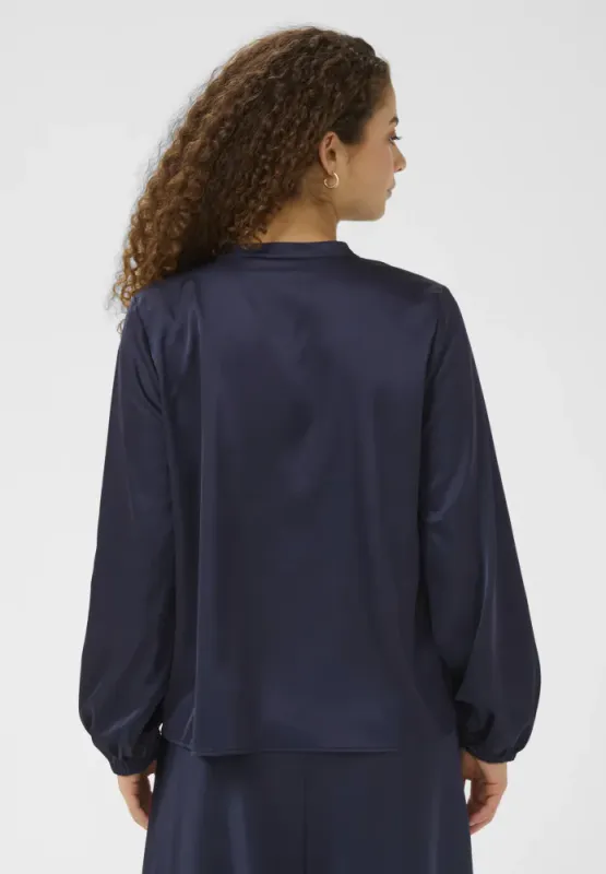 Saint Tropez - LodisaSZ Bluse