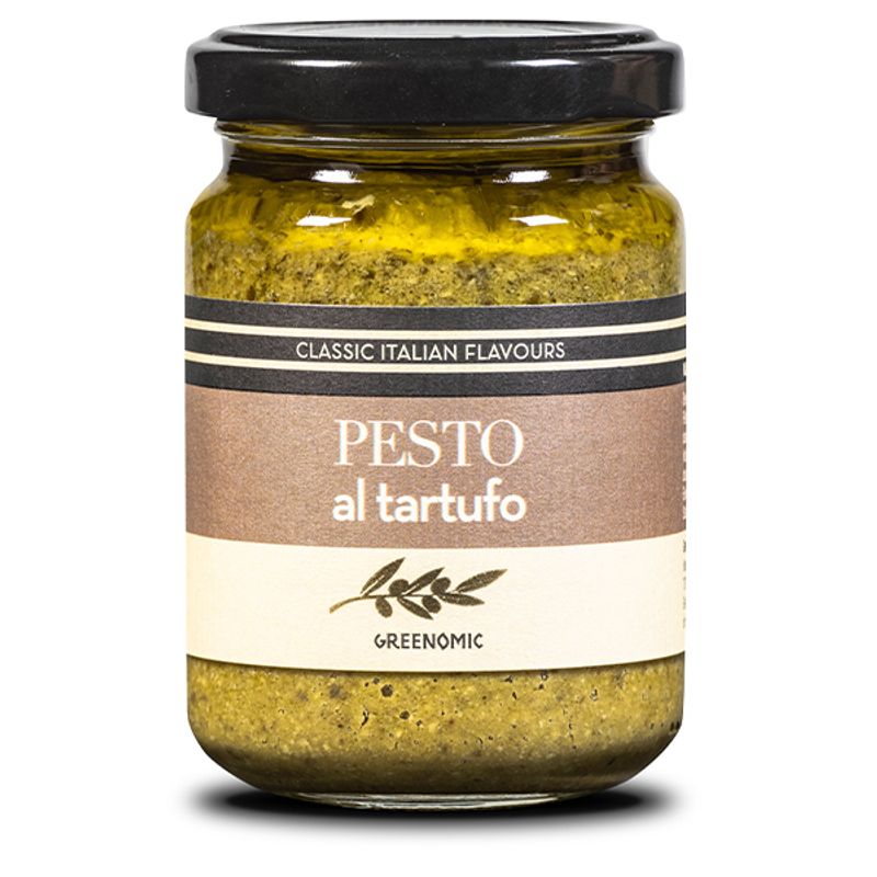 Greenomic - Pesto Tartufo