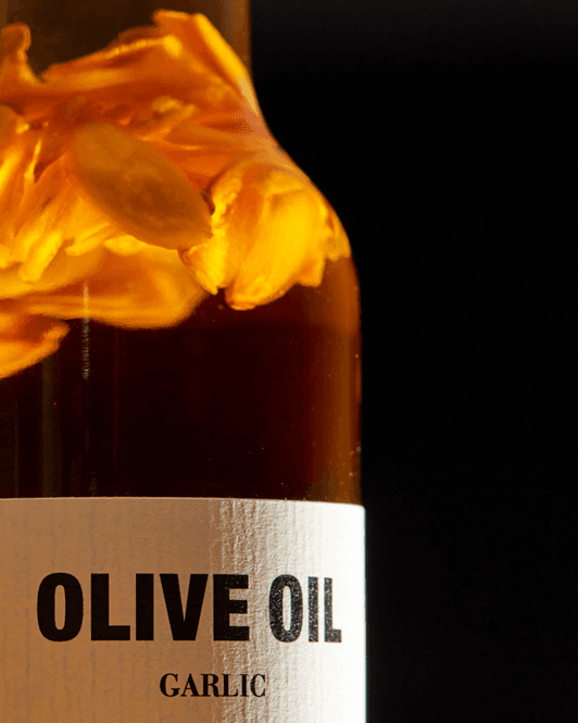 Hovedbilde Nicolas Vahé - Olivenolje garlic