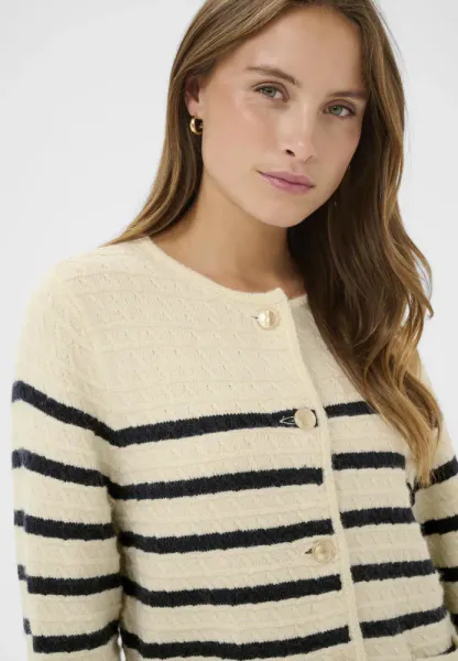 Saint Tropez - OlenaSZ Cardigan