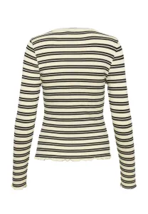Hovedbilde Saint Tropez - OlaliaSZ LS Blouse