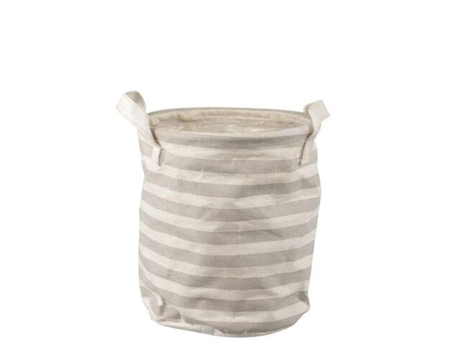 Hovedbilde Gus Design - Canvaskurv liten