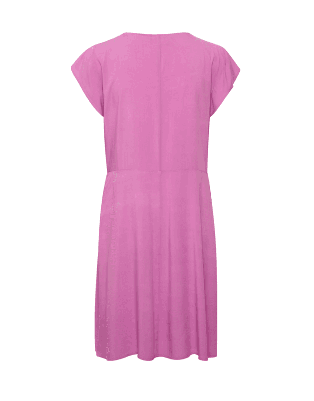 Saint Tropez - Gisla Dress Orchid