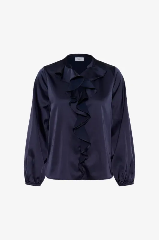 Saint Tropez - LodisaSZ Bluse