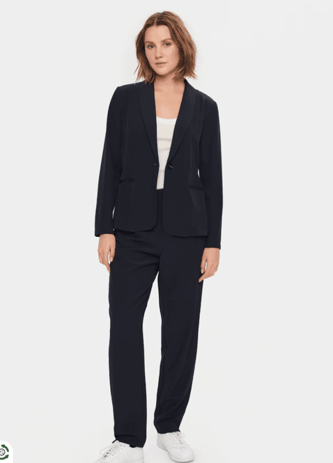 Hovedbilde Saint Tropez - CelestSZ Pants Night sky