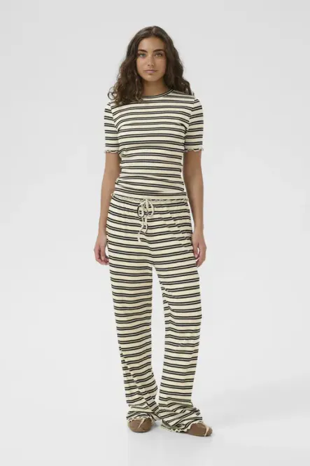 Hovedbilde Saint Tropez - OlaliaSZ SS T-Shirt