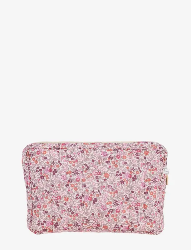 Bon Dep - Toalettmappe Ava pink small