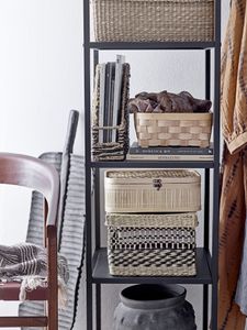 Hovedbilde Bloomingville - Wilja Kurv Medium