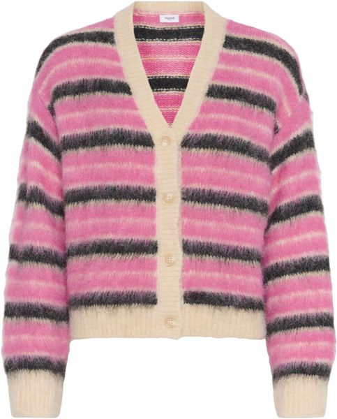 Saint Tropez - OlmaSZ Cardigan