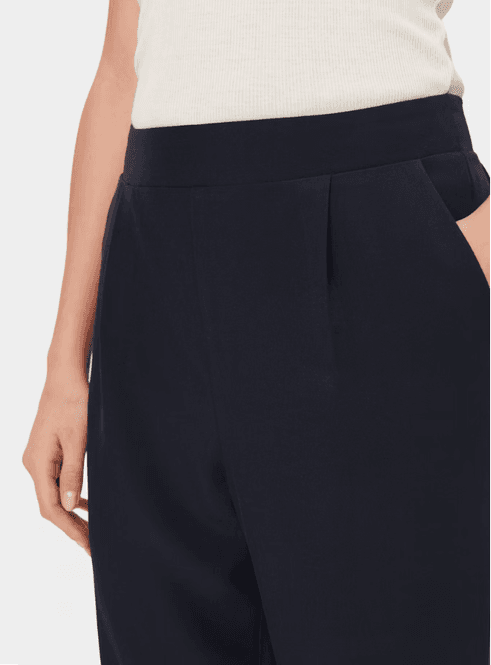 Hovedbilde Saint Tropez - CelestSZ Pants Night sky