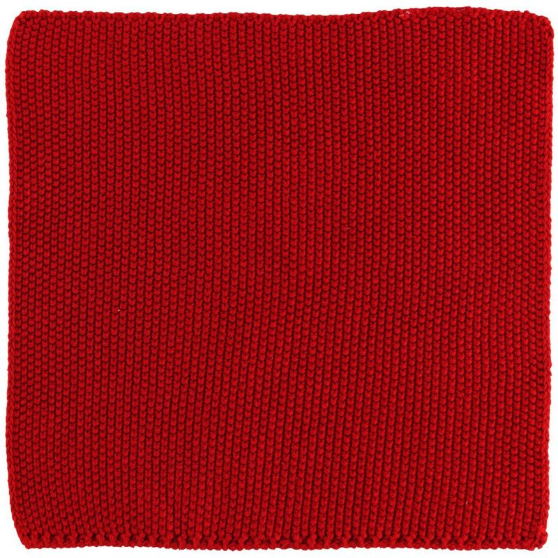 Ib Laursen - Karklut strikket Strawberry 