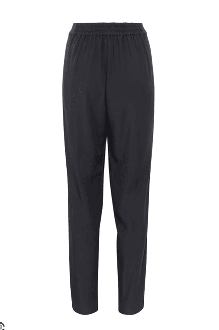 Hovedbilde Saint Tropez - CelestSZ Pants Night sky