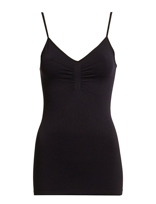 Minus - Celina Singlet Black