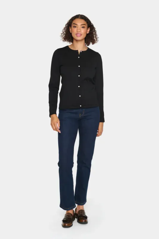 Saint Tropez - JemmaSZ Cardigan