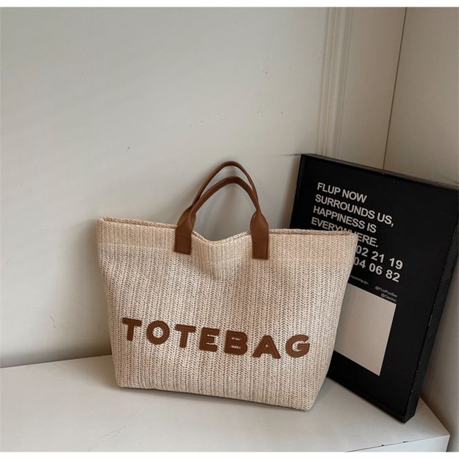 Hovedbilde Endless - Veske Totebag brun 11179