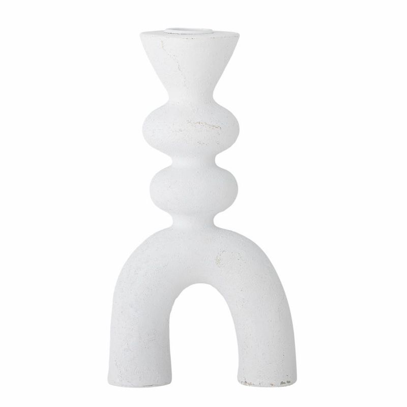 Bloomingville - Syra Lysestake Polyresin