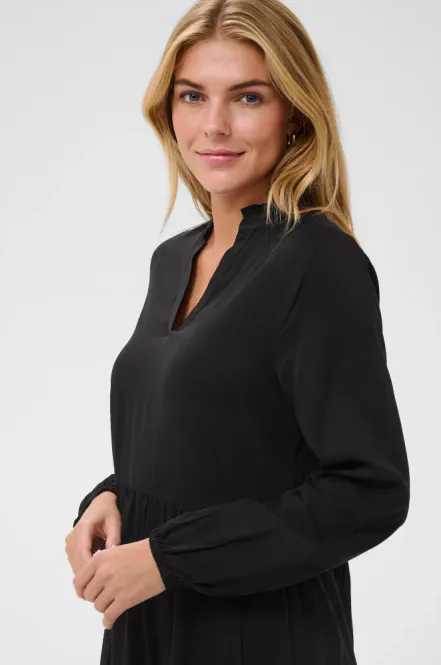 Hovedbilde Saint Tropez - Edina Maxi dress