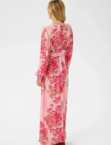 Hovedbilde Saint Tropez - PollyanaSZ Dress Poppy Flower