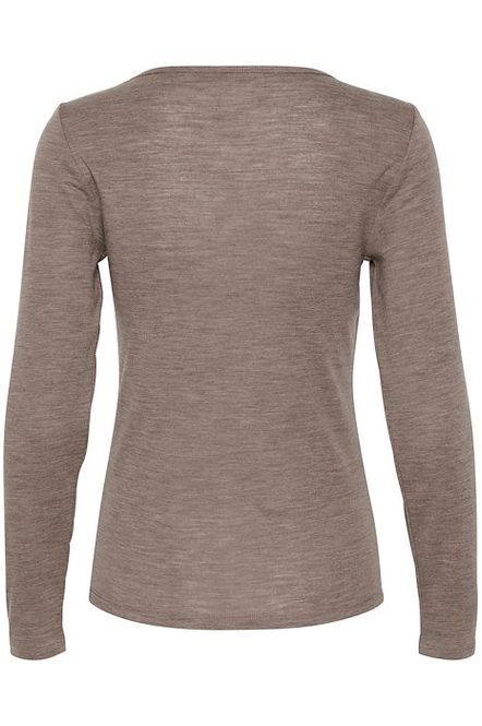 Hovedbilde Saint Tropez - Garima Wool Blouse