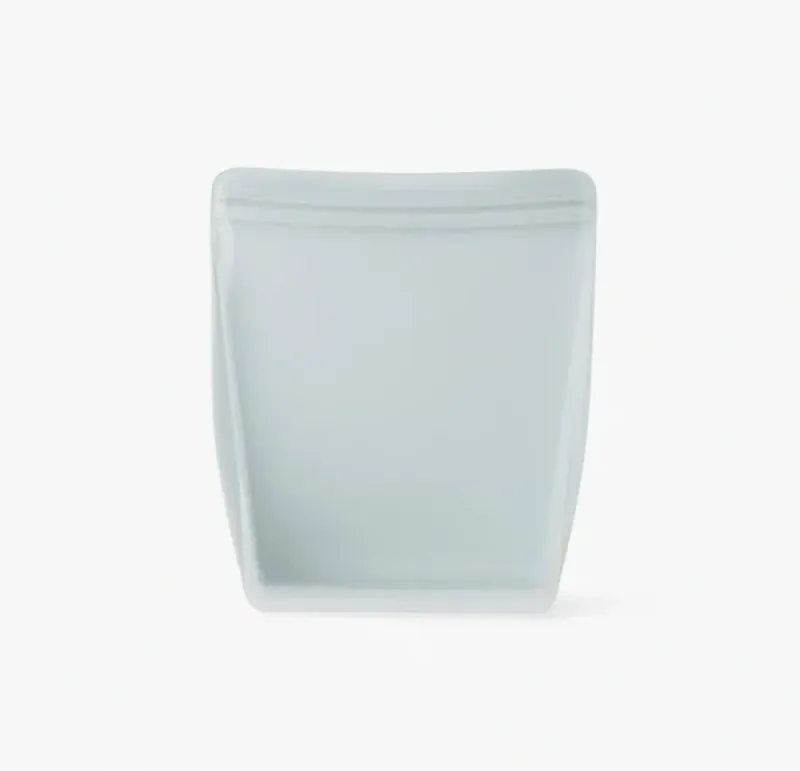 w&p design - Porter stand up storage bag mint