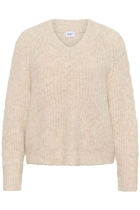 Saint Tropez - MandaSZ Pullover