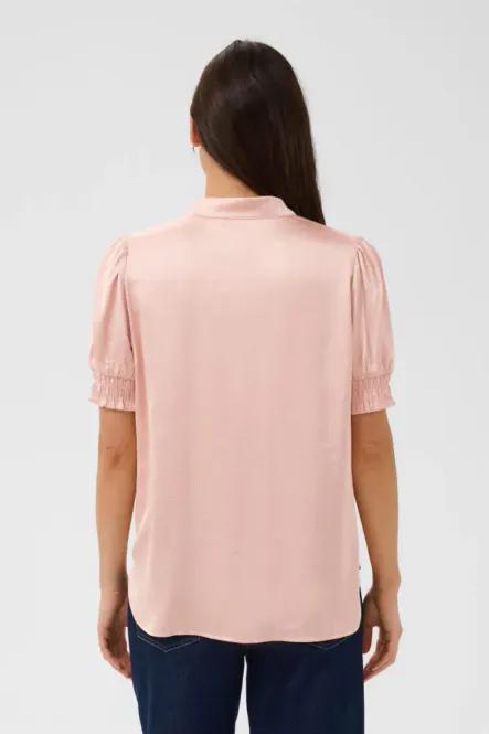 Hovedbilde Saint Tropez - PananSZ Bluse rosa
